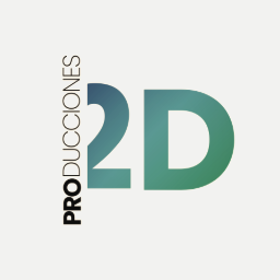 2d produciones